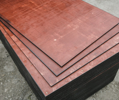 VÁN COFFA MẶT ĐỎ