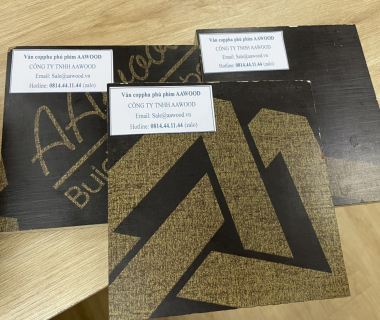 VÁN COPPHA PHỦ PHIM QUẢNG NAM