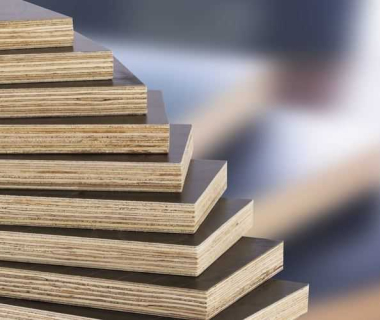 VÁN ÉP COPPHA PHỦ PHIM 15mm 